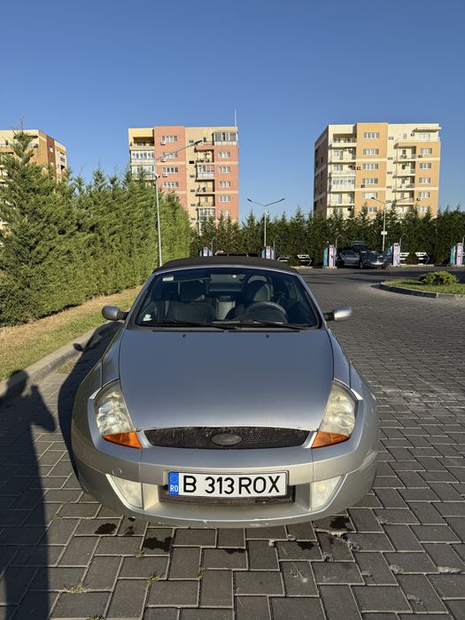 FORD Streetka 0 — imagine 2