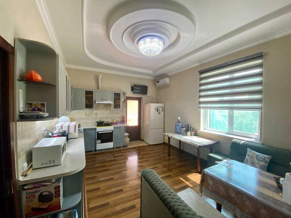 Продаётся частный дом