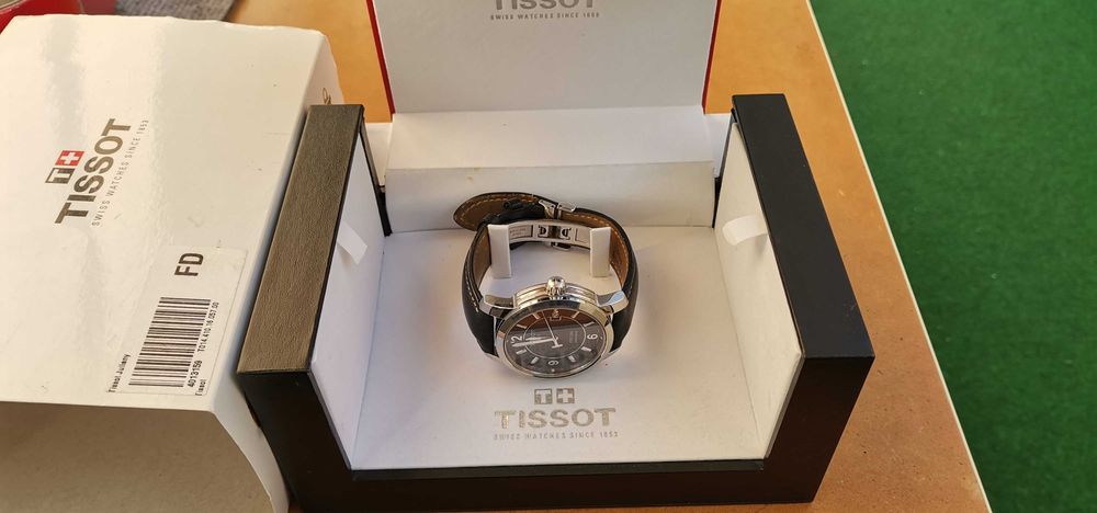 Мъжки часовник Tissot