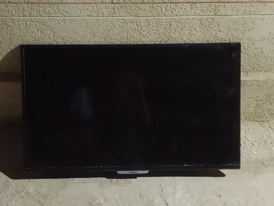 YASIN на запчасть