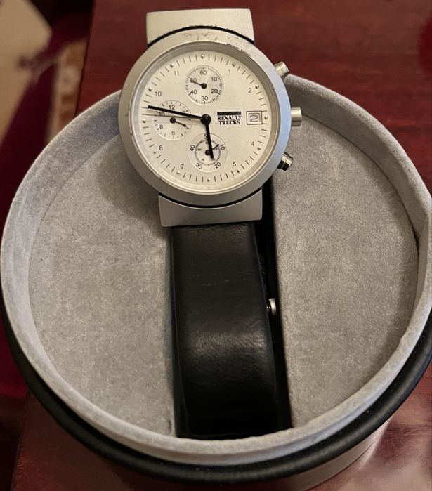 Ceas Manuel nou chronograph