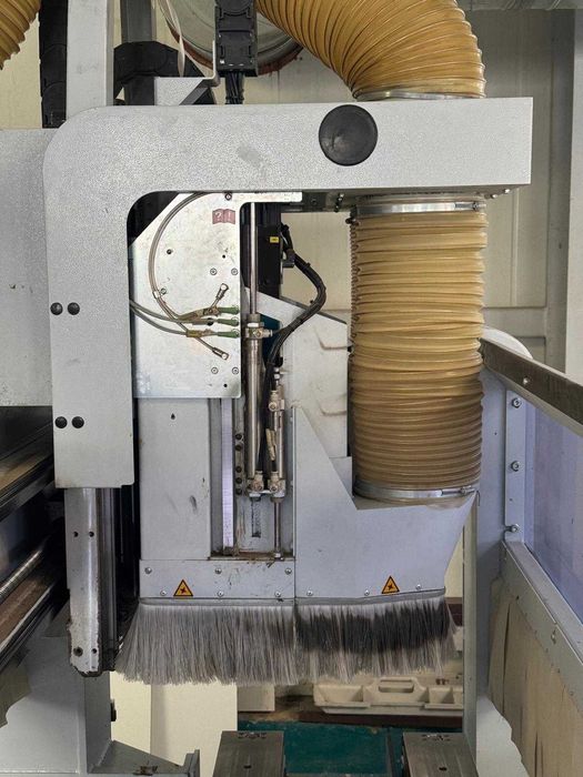 Homag / BMG 111  CNC orizontal 3 axe