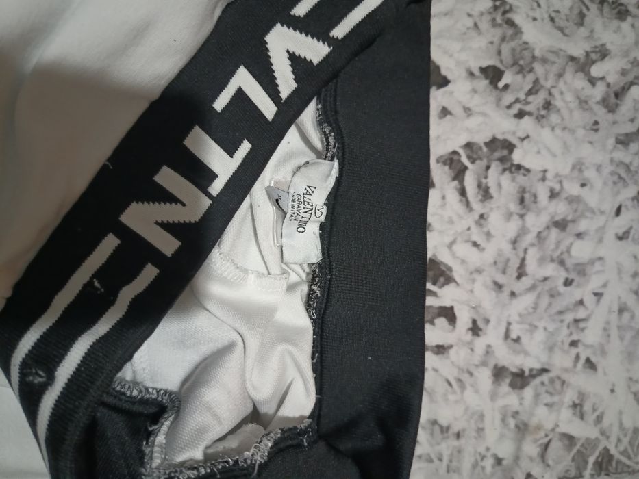 Pantaloni trening Valentino garavani
