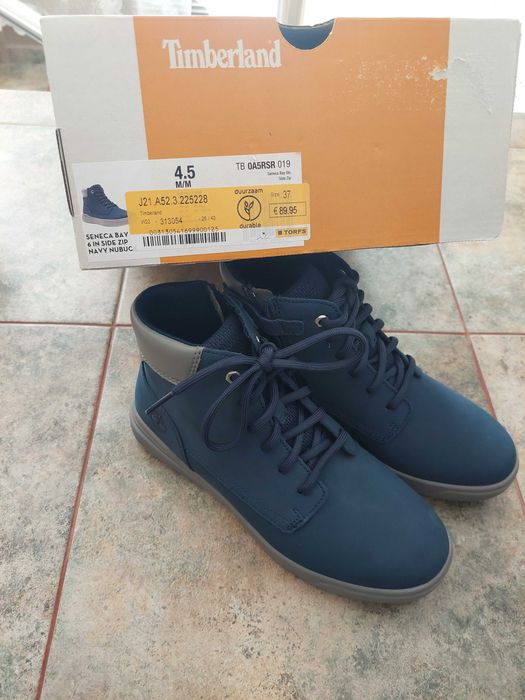 кецове на timberland