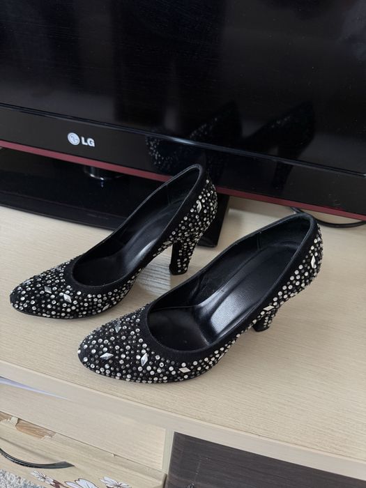 Туфли 36 размер.