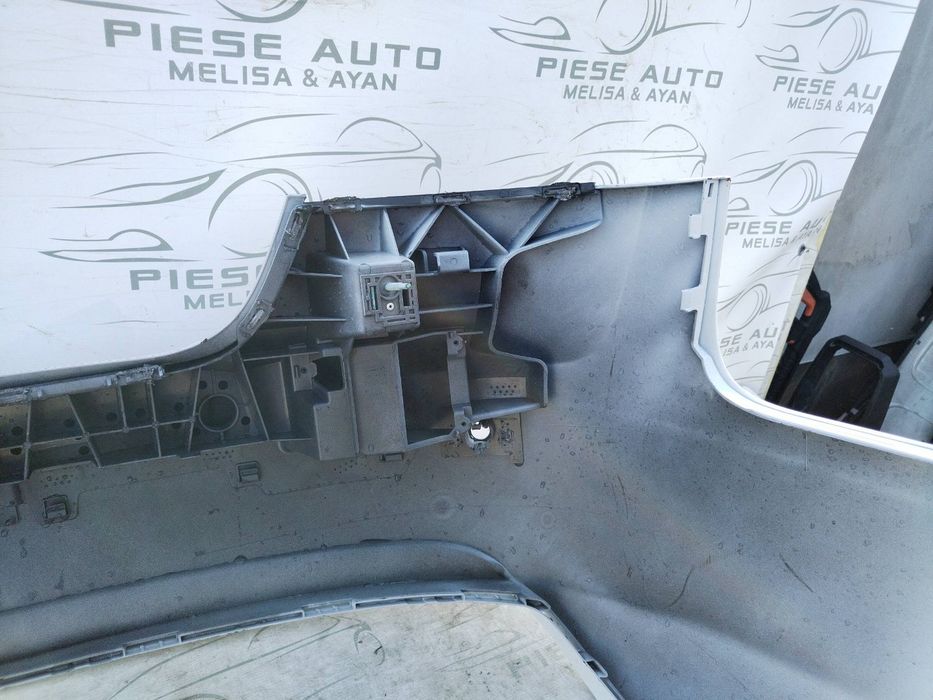 Bara spate Audi A5 B8 Coupe-Cabriolet Facelift an 2012-2013-2014-2015-