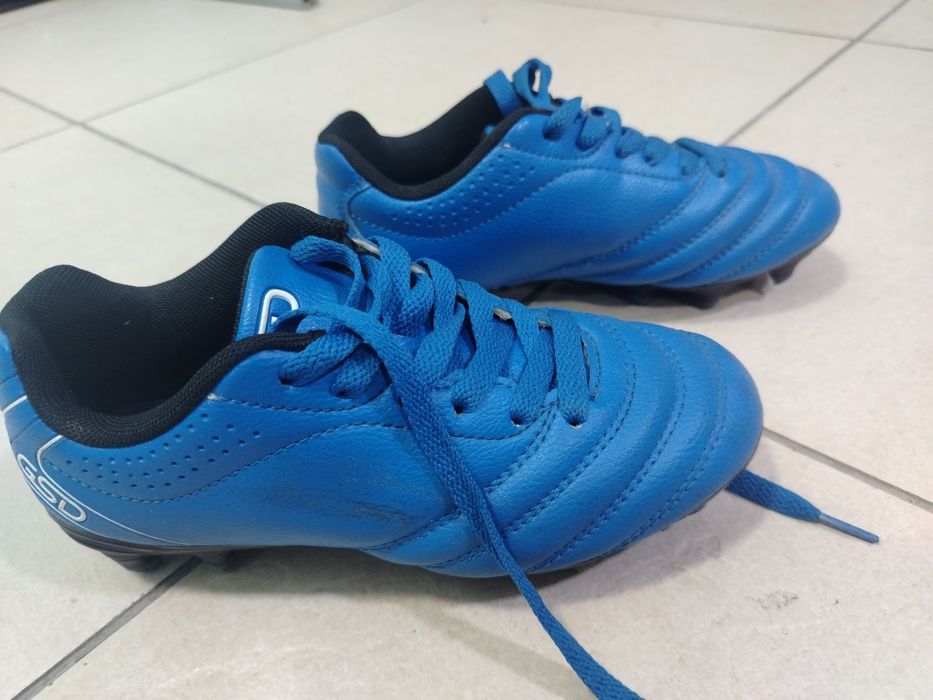 Детский бутсы для футбола