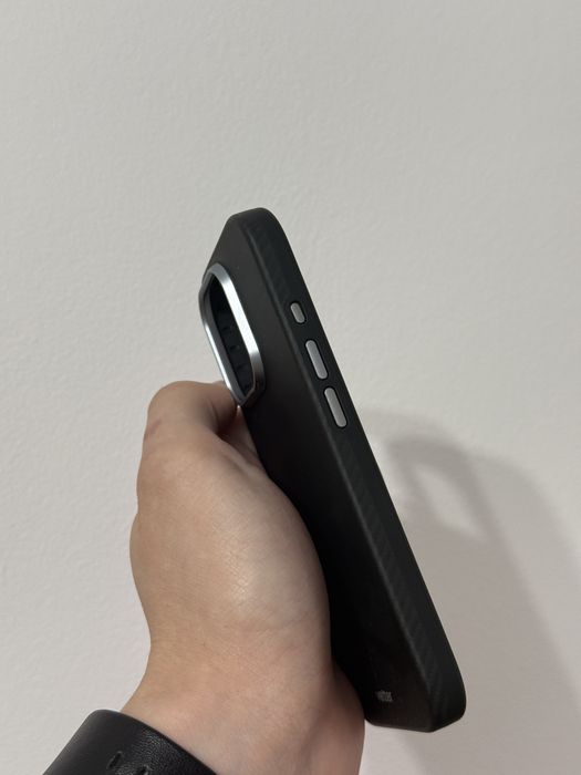 Husa iPhone 16 Pro Vetter