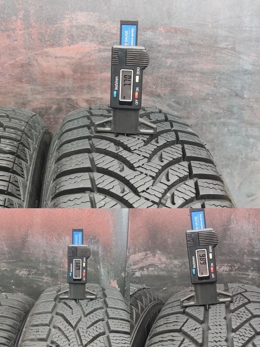 разпродажба на единични зимни гуми 14 цола