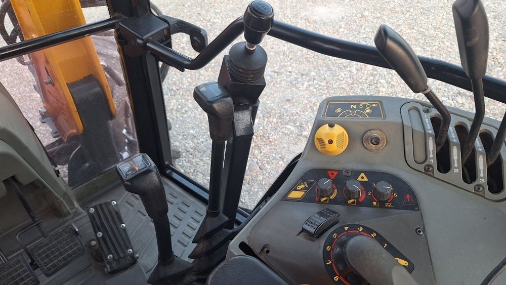 MASSEY FERGUSON 6140 de 90 cai