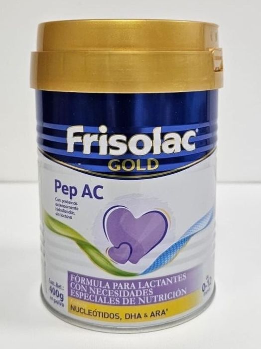 Frisolac Gold Pep AC