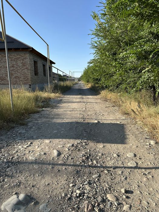 Участок продается срочно