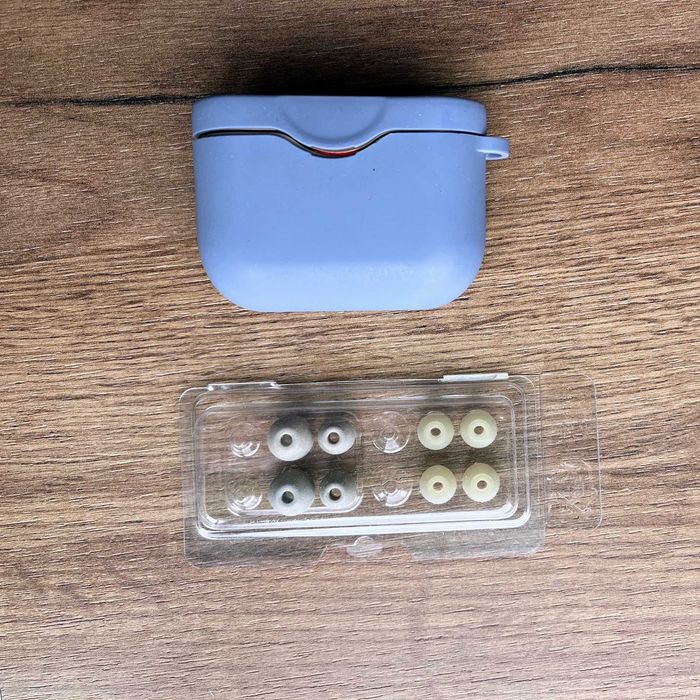 Слушалки Sony WF-1000XM3
