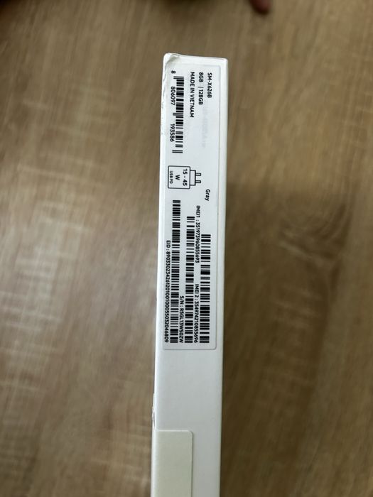 Samsung Galaxy Tab S10 FE+ 5G 12GB RAM / 256GB – NOUĂ SIGILATĂ