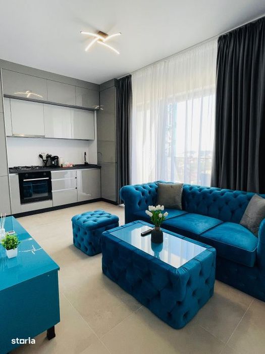 Inchiriere 2 Camere Metrou Aparatorii Patriei Parcare Inclusa