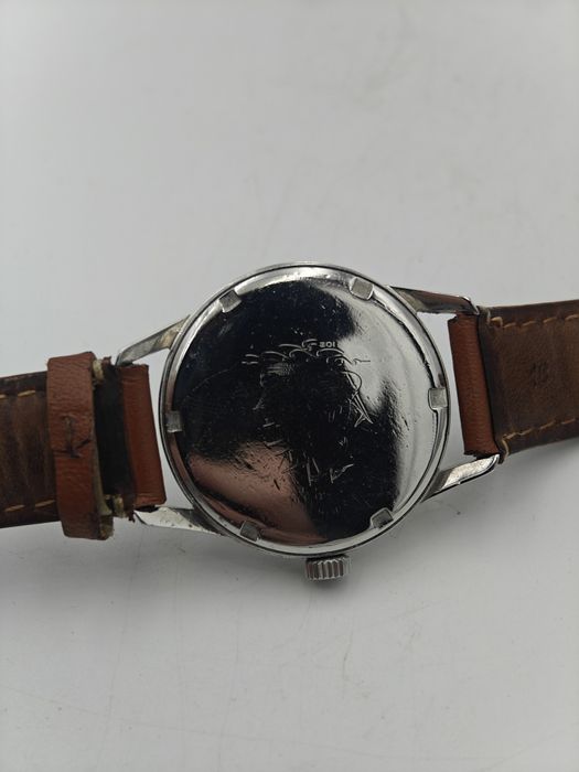 Vând ceas Longines Flagship – Calibru L30 (36 mm, oțel inoxidabil)