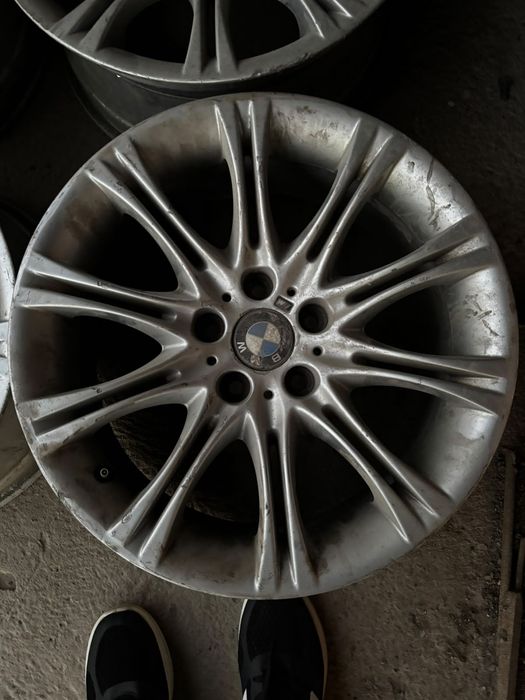 Диски 135 стиль r18