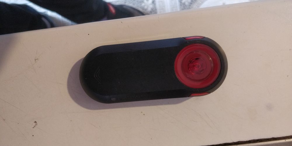 Garmin bec stop spate