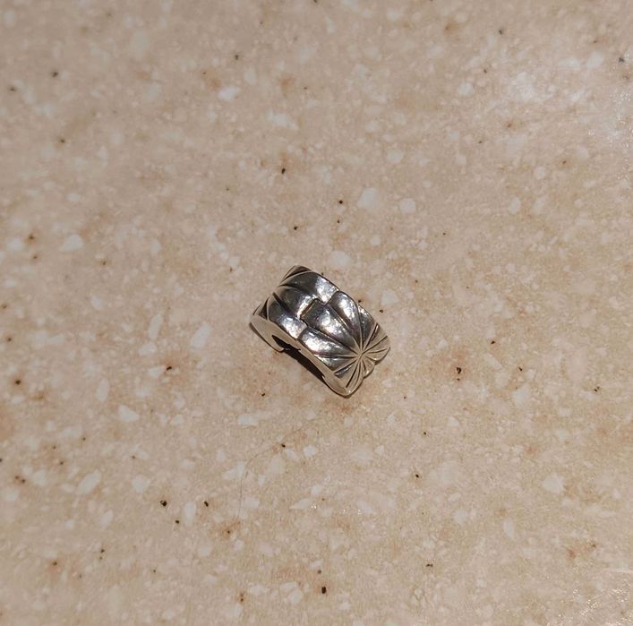 Шармы, браслет Pandora (серебро)