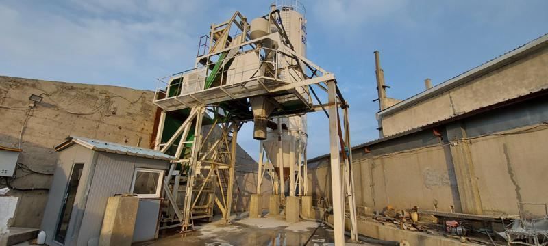 Продава се Склад в Плевен, Индустриална зона - 850 кв.м за 218 €/кв.м - Снимка #3