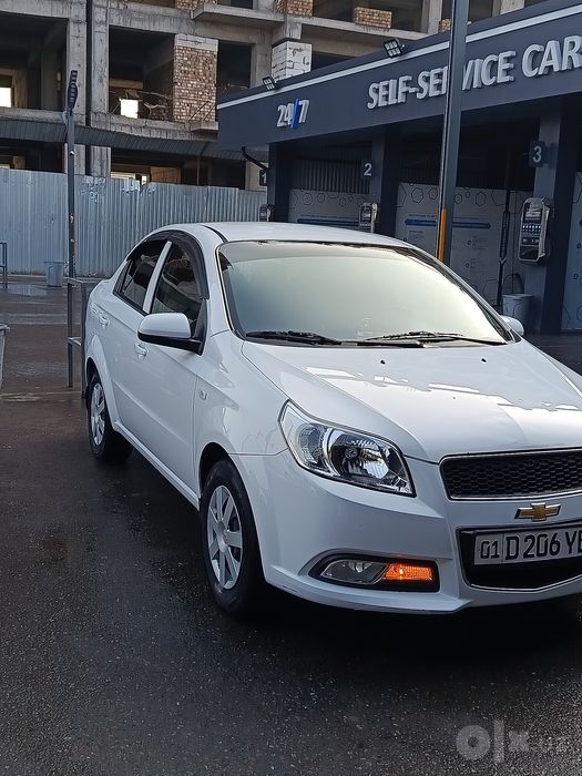 Chevrolet Nexia 3