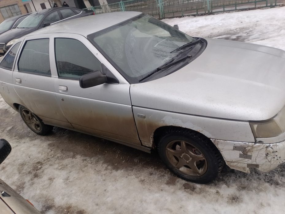 Продам или обмен ваше предложение 2112