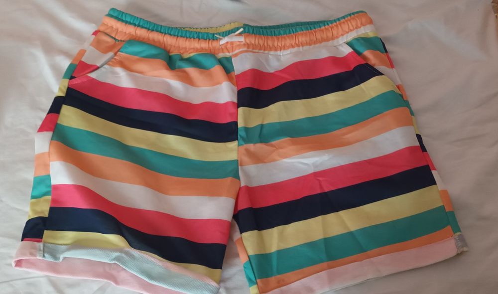 Pantaloni scurti xxl