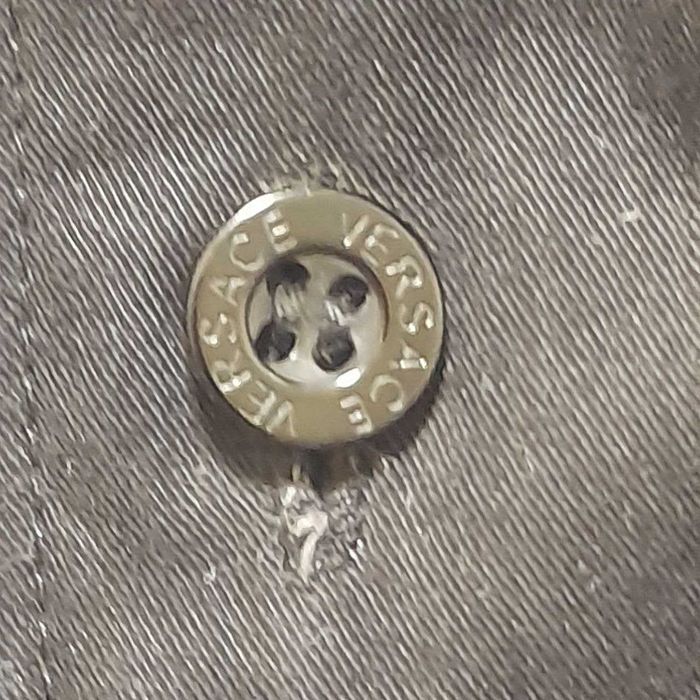 Рубашка Versace Jeans Couture / Made in Italy / 50-52р