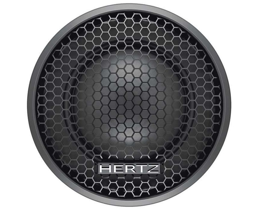 Hertz MP 25.3 Твитер (высокочастотный динамик)