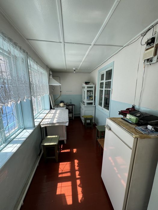 Продажа земли 4.9 сот. Кибрай. Байджигит ( ипотека )