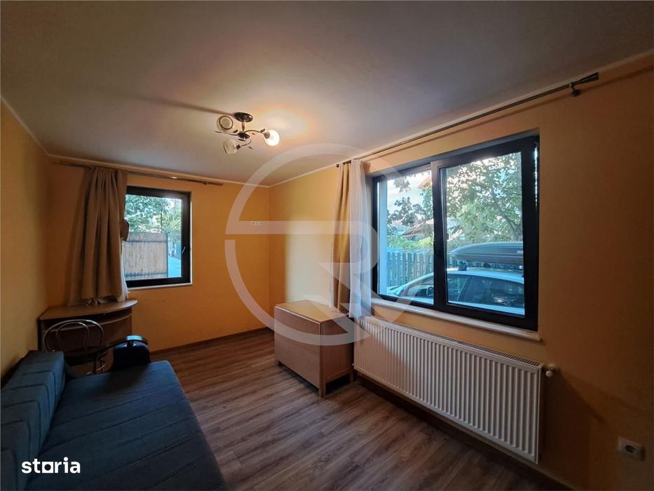 Apartament cu 2 camere, 50 mp utili, situat in cartierul Bulgaria!