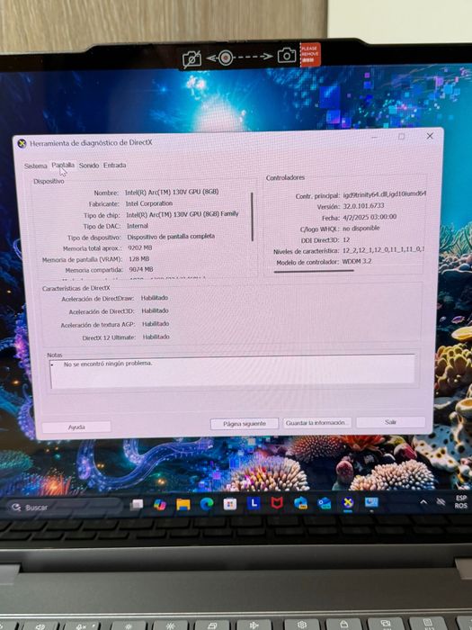 Laptop Lenovo Yoga 7 2-in-1 14ILL10 cu procesor Intel Core Ultra 5 226V ,16 GB, SSD 512 GB