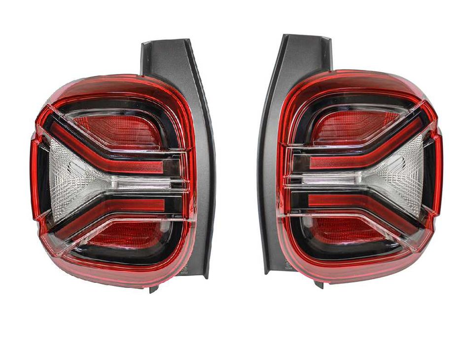Stop lampa  DACIA DUSTER 2021-2023 Stanga - Dreapta