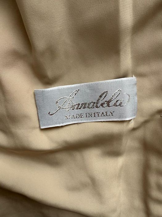 Продам шубу из норки