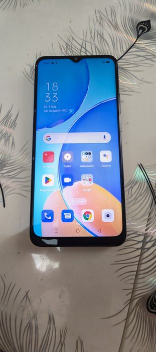 OPPO A15s – Stare impecabilă