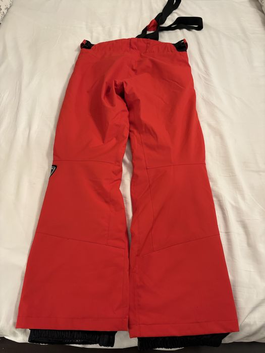 Pantaloni ski unisex Rossignol masura M
