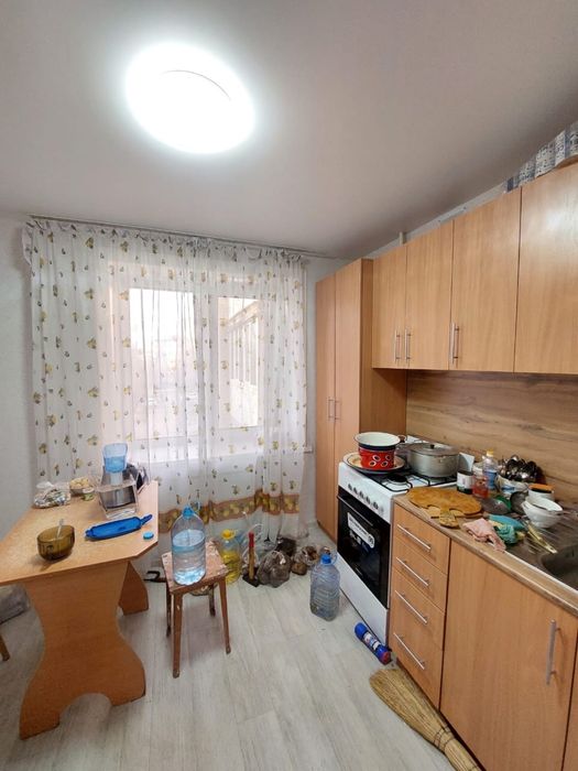 Продам 3 х Новая Океан 3 этаж