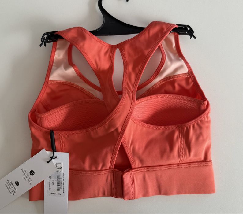 Спортно бюстие Calvin Klein /XS, S, M/