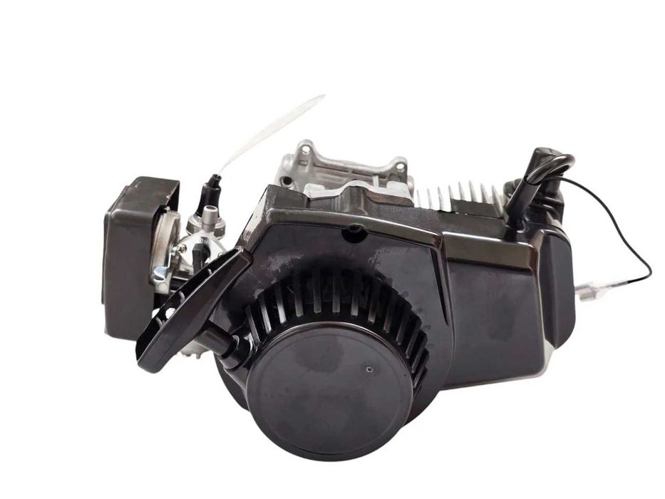 Motor Pocket Bike 49cc 50cc Fara Reductor NOU