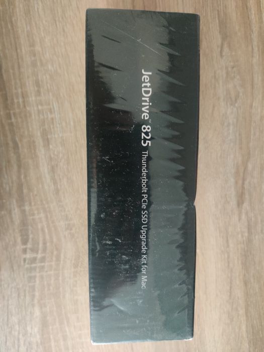 Vând hard disc intern Transcend JetDrive 825