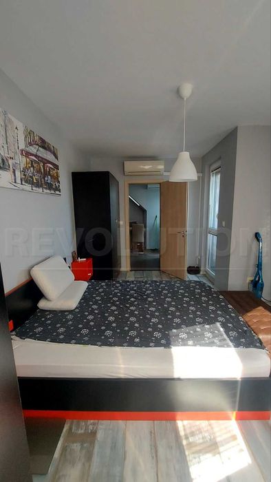 Продава се Двустаен апартамент в София, Студентски град - 67 кв.м за 2445 €/кв.м - Снимка #3
