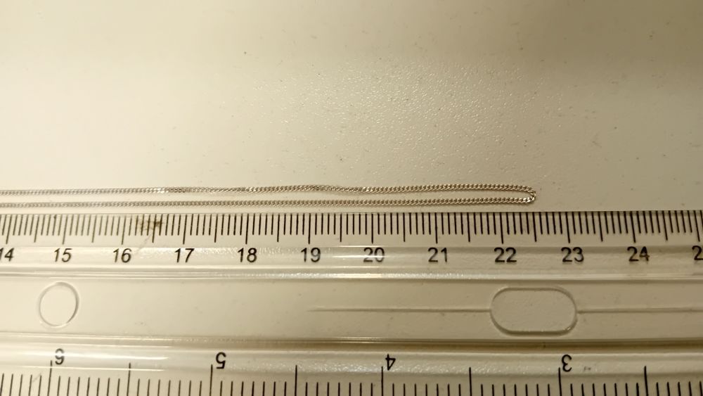 Lanț aur 9k(AG20 Dancu/ b29682.5*20)