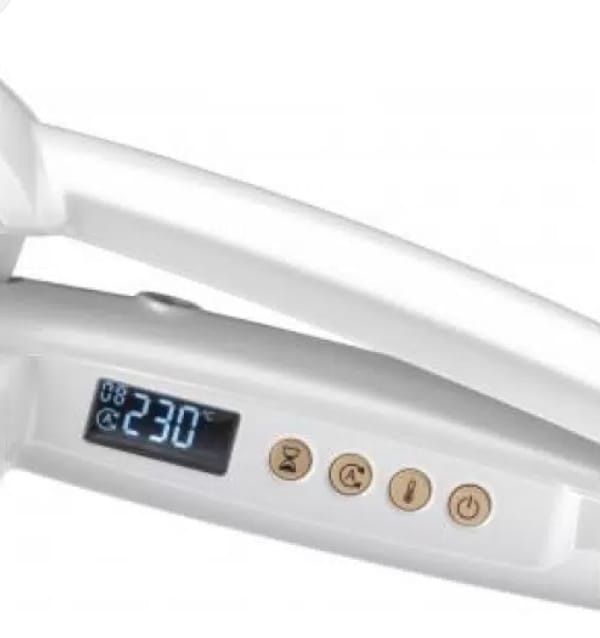 Автоматическая плойка BaByliss Curl Secret C1225E