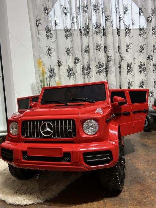 Masina electrica copiii