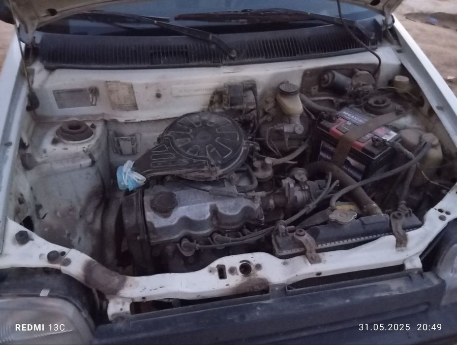 Тико сотилади 1993