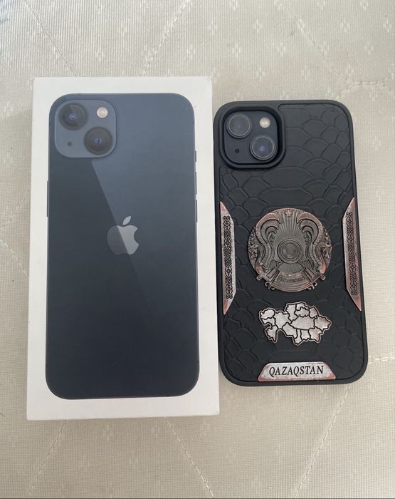 *Айфоннн 13 сатылады