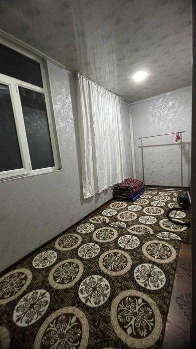 1 xonali kvartira ijaraga beriladi Olmazor tumanida