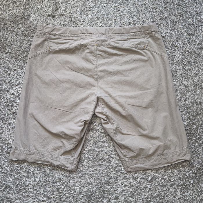 Arc'teryx Rampart Short  cotton/nylon (XL)
