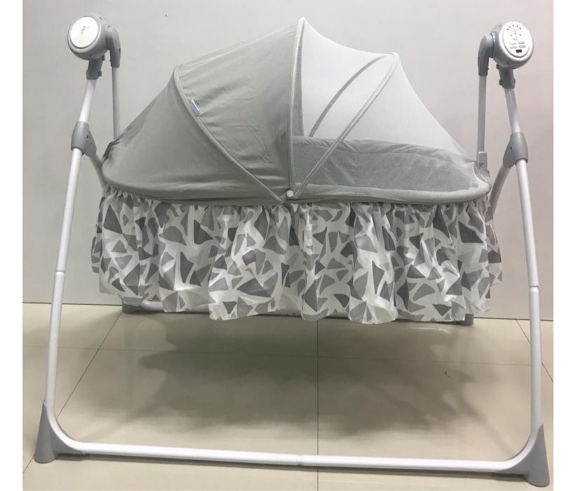 Электрическая люлька