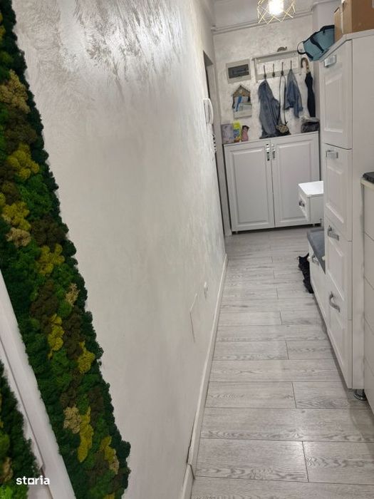 Apartament de vanzare, Lux, incalzire in pardoseala